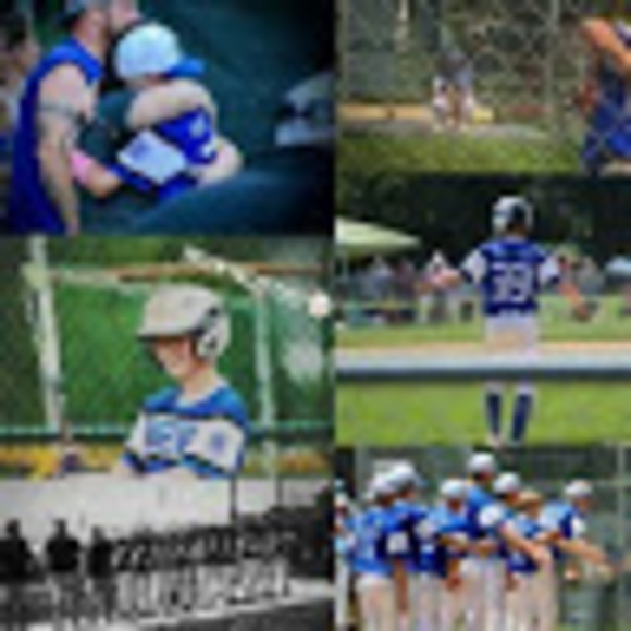 Meet your Posher, Luke - Picture 1 of 1